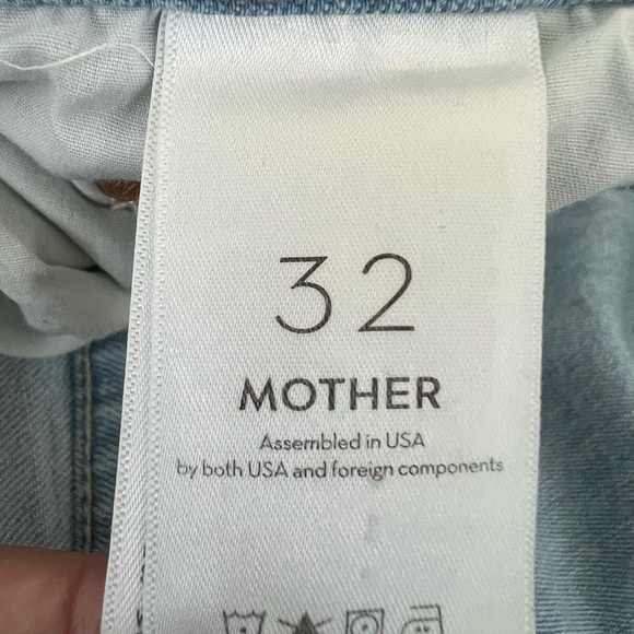 MOTHER Jeans - Picture 3 of 8